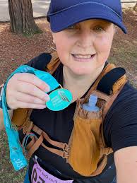 Medal Monday! Experience the T184 event, fantastic course, minimal support,  maximum challenge and you even get a medal! Are you ready to run in 2025?  September 4th 2025 Visit our website for