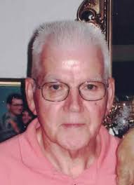 RALPH COX Obituary (2018)