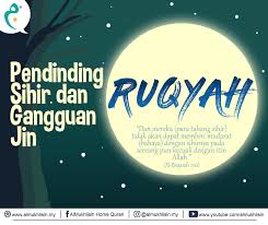 Doa dan harapan di balik nama bayi. Ayat Ruqyah Untuk Gangguan Jin Dan Penawar Sihir