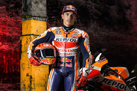 Money has never been a factor in their relationship: Honda Marquez Will Still Be Himself On Motogp Return