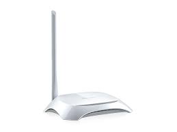 Tl Wr720n 150mbps Wireless N Router Tp Link Iberia