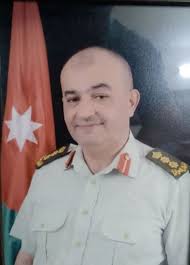 انتقل الى رحمة الله تعالى قبل قليل العقيد محمد المعاني من مرتبات دائرة  المخابرات العامة ترحمو عليه يرحمني ويرحمكم الله