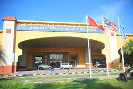 Wmkc) is an airport that operates in kota bharu, a city in the state of kelantan in malaysia. Malaysia Airports On Twitter Dear Passengers We Are Currently Upgrading The Handrails And Stepchains Of The Escalator At The Departure Hall Of The Sultan Ismail Petra Airport In Kota Bahru The Upgrading