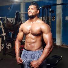 SL Hunkz – FITNESS HUNKZ