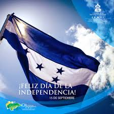 Los catrachos bailaban punta en el festejo de independencia en sus casas con sus familias después de las marchas. Honduras Esta De Fiesta El Dia De Cancilleria Honduras Facebook