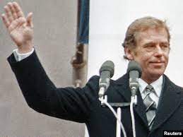 His father was a successful engineer and, by his own admission, young vaclav was a pampered child from a wealthy. Vaclav Havel Remembered