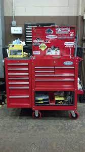 Pin By Josh Dietz On Tools Tool Cart Mechanics Tool Cart Tool Box