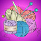 Hooked on Crochet (and knitting!) event image