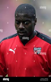 Darren powell hi-res stock photography and images