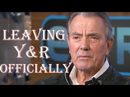 What Happened To Victor On The Young And The Restless? | Soaps In Depth