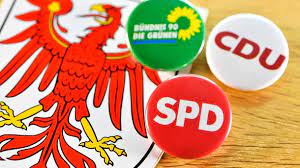 Um meine themen nutzen zu können, müssen sie sich anmelden. Brandenburg Nach Der Wahl Cdu Basis Befurwortet Kenia Koalition