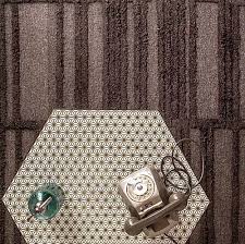 Welchen kostenfaktor kostet der teppichs bauhaus teppich überhaupt? Moderner Teppich Bauhaus Warli Motiv Wolle Viskose