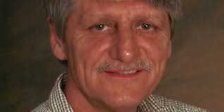 Obituary: Randall Merle Morrison