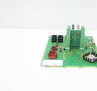 BAILEY NTRL02 NETWORK 90 REMOTE LINK FIBER OPTIC PCB CIRCUIT BOARD