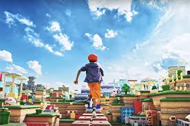 Healthy world lifestyle sdn bhd is a manufacturer from southeast asia, with products under the category of health & beauty. Super Nintendo World Is Set To Open In Universal Studios Japan This Year Lifestyle Rojak Daily