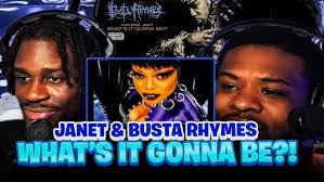 Janet Jackson Brings Out Busta Rhymes, Gets Her Flowers: What's It Gonna Be 