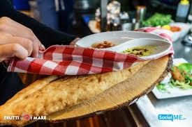 Pin On Frutti Di Mare Dishes