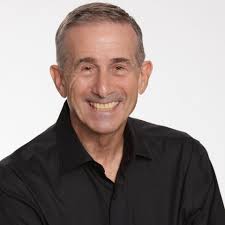 Charles Marcus Keynote Speaker