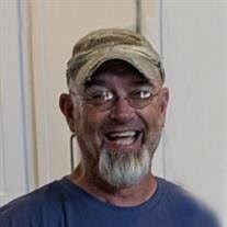 Gregory A. Bickel Obituary