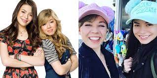 The highly anticipated icarly reboot is just around the corner as miranda cosgrove is celebrating her 28th birthday with the show's official premiere date. Miranda Cosgrove And Jennette Mccurdy Had An Icarly Reunion At Disneyland Of All Places