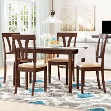 Find quick results from multiple sources. Upholstered Chairs Kitchen Dining Room Sets You Ll Love In 2021 Wayfair