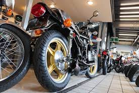 絶版車 旧車 バイク ウエマツ uematsu kz900 東京本店 当時物ハヤシキャスト カワサキ kz900 旧車バイク カワサキ 旧車