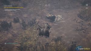 How To Solve The Fallen Friend Papyrus - Assassin'S Creed Origins Pc -  Youtube