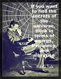 Nicola Tesla Little Known Genius Who Changed Our World Tesla Quotes Nikola Tesla Tesla