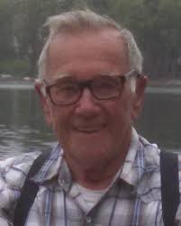 Thurston Blackburn Obituary 2023