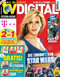 Omar sharif christopher layton dalton (m. Tv Digital Entertain 2021 04 30