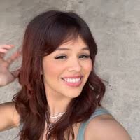 Leslie Cadena's Instagram, Twitter & Facebook