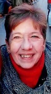 Barbara Bernasconi's Instagram, Twitter & Facebook