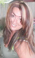 Shandy Williams's Instagram, Twitter & Facebook