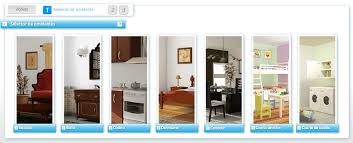 Descubre las cocinas dica por dentro y por fuera. Decorador Virtual De Espacios Para Decorar Antes De Gastar Tu Dinero