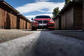 the 2019 bmw 1 series f40 with sport line in melbourne red bmw bmw 1 series red bmw