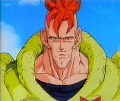 Gero's eighteenth android creation, designed to serve gero's vendetta against goku.while her interests do not initially deviate from this expectation, her curiosity to activate android 16. Recoome And Android 16 Dragonball Forum Neoseeker Forums