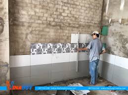 Thi Công Thợ Ốp Lát - Đơn vị uy tín chuyên thi công ốp lát giá rẻ Hà Nội