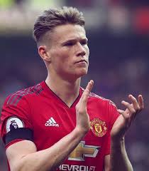 Latest on manchester united midfielder scott mctominay including news, stats, videos, highlights and more on espn. 23 Hair Ideas In 2021 Mens Hairstyles Short Mens Haircuts Fade Mens Haircuts Short
