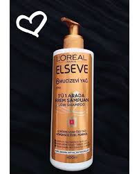 L Oreal Hair Markasinin 3u 1 Arada Krem Sampuanini Cok Cook L Oreal Hair Markasinin 3u 1 Arada Krem Sampuanini Cok Cook Sev In 2020 Hair Care Shampoo Loreal Hair