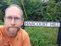 Event #434: Pleasantly surprised by (not much) mud