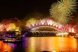 New Year S Eve Opera Australia