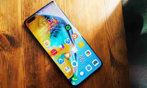 Huawei p40 pro android smartphone. Huawei P40 Pro Kamera Im Test Connect