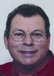 Barry Norman Schroeder (1947-2010)