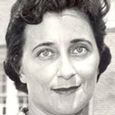 Obituary information for Treva Smith