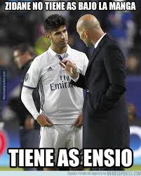 Las cargadas para el madrid no se hicieron esperar en las redes sociales: Best Memes Of The Victory Of Real Madrid Against Bayern Munich Hanging By Futbol