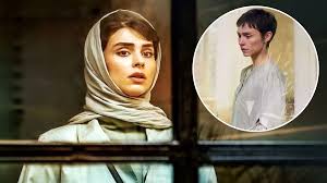 پس‌لرزه‌های جنجال حجاب لاله مرزبان در فیلم مراقب و برکناری مدیر نظارت (+عکس)