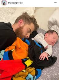 Brandon Farris: Wife, Daughter, Hometown, Sexuality, Net Worth - Tuko.Co.Ke