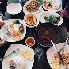 Masak asam pedas memang senang tapi kalau ada bantuan dua bahan ini pasti buat rasanya lebih sedap. Photos At The Best 17 Asam Pedas Power 4 Tips
