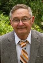 Obituary information for John J. Dulek