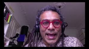 Benjamin Zachariah's Instagram, Twitter & Facebook